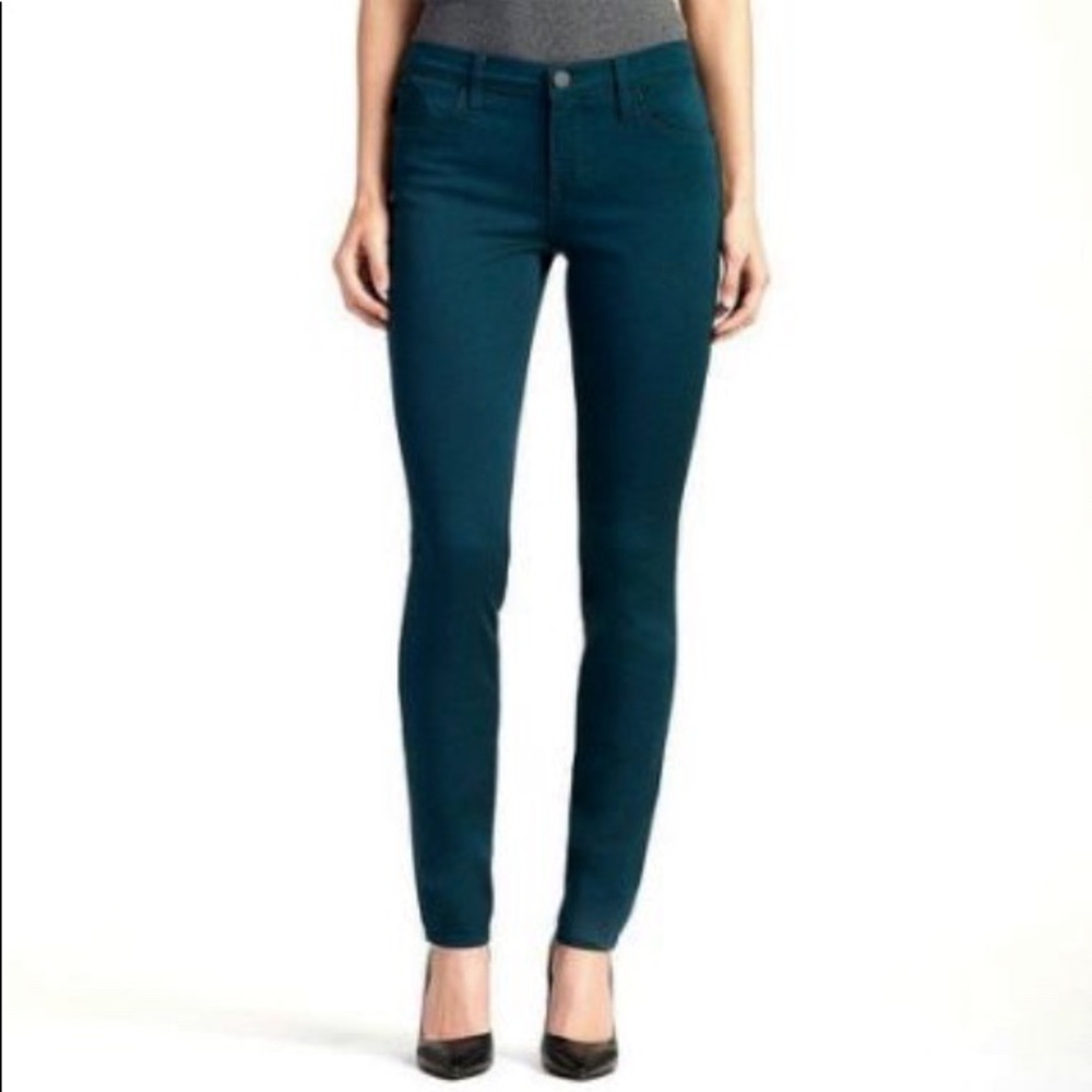 Rock & Republic Berlin Straight Leg Jeans Size 14